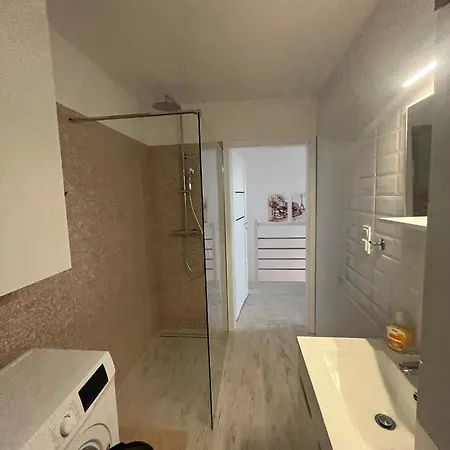 Apartmán Wolska