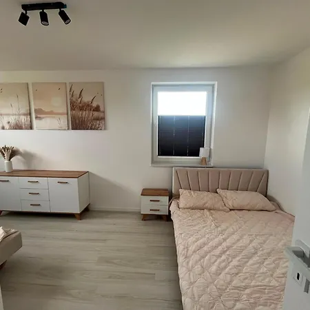 Apartmán Wolska
