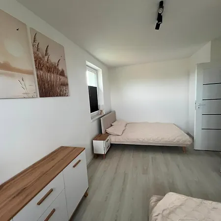 Apartmán Wolska Chojnice